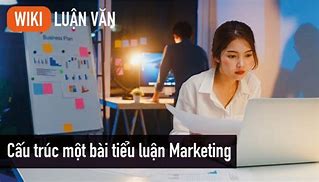 Các Đề Tài Về Marketing