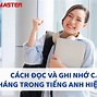 Các Tháng Tiếng Anh Đọc Là Gì