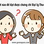 Chứng Chỉ Đại Lý Thuế Dùng Để Làm Gì