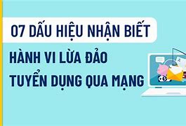 Công Ty Xkld Qlt Lừa Đảo Qua Mạng Internet Tại Mỹ Không