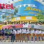 Cửa Hàng Viettel Telecom Hà Nội