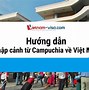 Đặt Vé Máy Bay Ở Nhật Về Việt Nam