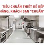 Đầu Bếp Khách Sạn 5 Sao