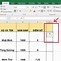 Di Chuyển Ô Trong Excel