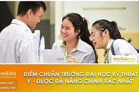 Điểm Chuẩn Đại Học Y Đà Nẵng 2022