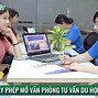 Điều Kiện Mở Tư Vấn Du Học