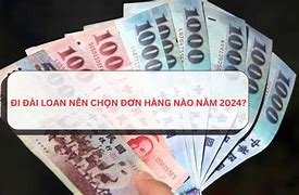 Đơn Hàng Xkld Đài Trung Quốc 2024 Online Application Login Portal