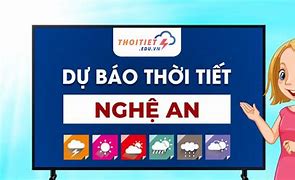 Dự Báo Thời Tiết 3 Ngày Tới Tại Nghệ An