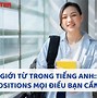 Excited Đi Với Giới Từ Gì Nào