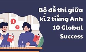 Global Success Tiếng Anh 2