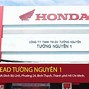 Head Honda Hồng Hạnh 2 Âu Cơ