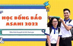 Học Bổng Báo Asahi 2022 Vietsub Hd Full Phim Hd Vietsub