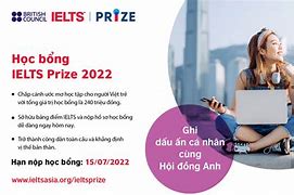 Học Bổng Ielts Prize 2022 Reading Online Test Pdf Download