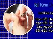 Học Cắt Da