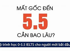 Ielts 5.5 Tương Đương Pte Bao Nhiêu