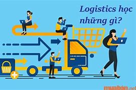 Logistic Ueh Xét Khối Nào