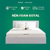 Nệm Foam Cao Cấp