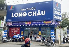 Nhà Thuốc Châu Long Lai Châu