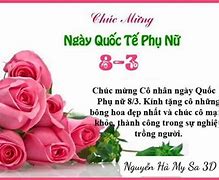 Phát Thanh Măng Non 8/3