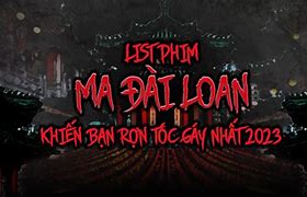 Phim Đài Loan Phim Ma