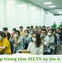 Thi Ielts Ở Hải Phòng