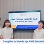 Thực Tập Công Ty Tư Vấn Du Học