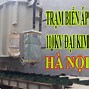 Trạm Biến Áp 110Kv Đại Kim