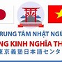 Trung Tâm Dạy Tiếng Nhật Giá Rẻ