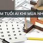 Tuổi Nhâm Thân Năm 2023 Có Làm Nhà Được Không