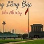 Vào Thăm Lăng Bác Vào Thứ Mấy