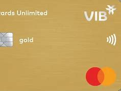 Vib Rewards Unlimited Là Thẻ Gì