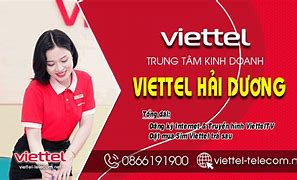 Viettel An Dương Vương