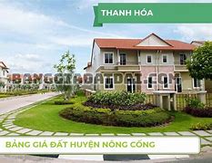 Xã Hoàng Sơn Huyện Nông Cống