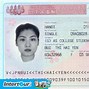 Xin Visa Đi Anh Từ Nhật